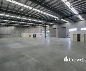 Factory, Warehouse & Industrial commercial property for lease at 33 Nealdon Drive Meadowbrook QLD 4131
