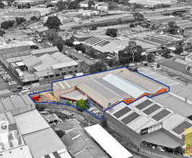 Offices commercial property for lease at 28-32 Exceller Avenue Bankstown NSW 2200
