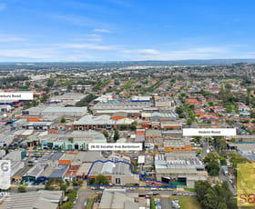 Offices commercial property for lease at 28-32 Exceller Avenue Bankstown NSW 2200