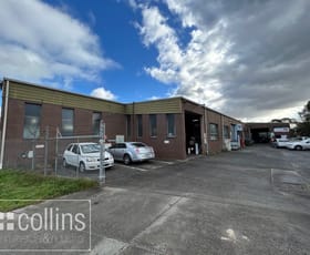 Factory, Warehouse & Industrial commercial property for lease at 1 & 2/18 Power Road Doveton VIC 3177