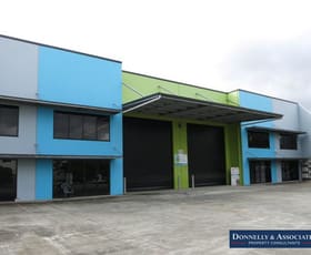 Factory, Warehouse & Industrial commercial property for lease at 33 - 35 Nealdon Drive Meadowbrook QLD 4131