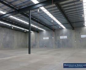 Factory, Warehouse & Industrial commercial property for lease at 33 - 35 Nealdon Drive Meadowbrook QLD 4131