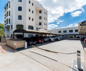 Offices commercial property for lease at 4/16 Moreau Mews Applecross WA 6153
