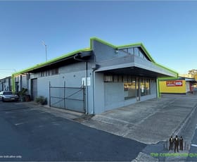 Factory, Warehouse & Industrial commercial property for lease at 10&11/79-81 Anzac Ave Redcliffe QLD 4020