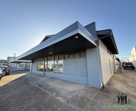 Factory, Warehouse & Industrial commercial property for lease at 10&11/79-81 Anzac Ave Redcliffe QLD 4020