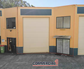 Factory, Warehouse & Industrial commercial property for lease at Molendinar QLD 4214