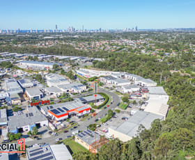 Factory, Warehouse & Industrial commercial property for lease at Molendinar QLD 4214