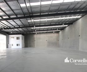 Factory, Warehouse & Industrial commercial property for lease at Tenancy 2/21 Avatonbell Drive Yatala QLD 4207