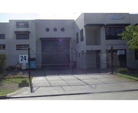 Factory, Warehouse & Industrial commercial property for lease at 24 Biscayne Way Jandakot WA 6164