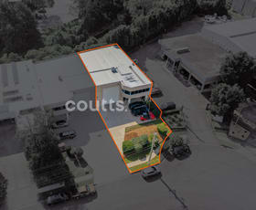 Factory, Warehouse & Industrial commercial property for lease at Seven Hills NSW 2147