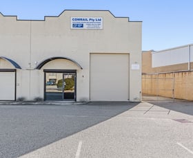Offices commercial property leased at 8/6 Arvida Street Malaga WA 6090