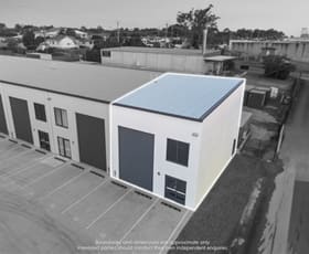 Offices commercial property for lease at 6/43 Bradman St Acacia Ridge QLD 4110