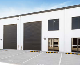 Factory, Warehouse & Industrial commercial property for lease at 19/43 Bradman St Acacia Ridge QLD 4110