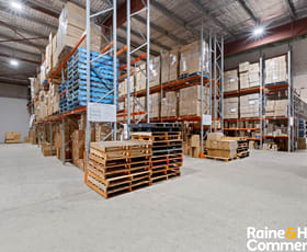 Factory, Warehouse & Industrial commercial property for lease at 84 Pritchard Road Virginia QLD 4014
