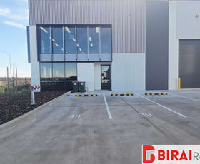 Factory, Warehouse & Industrial commercial property for lease at 39/43-45 Bonview Circuit Truganina VIC 3029