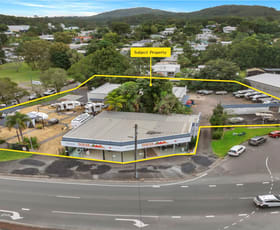 Development / Land commercial property for lease at 53-59 Coronation Avenue Nambour QLD 4560