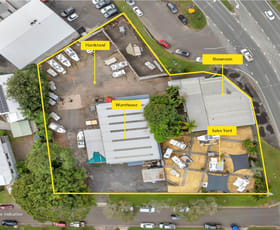 Development / Land commercial property for lease at 53-59 Coronation Avenue Nambour QLD 4560