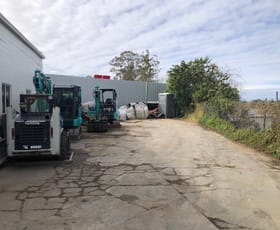 Factory, Warehouse & Industrial commercial property for lease at Molendinar QLD 4214