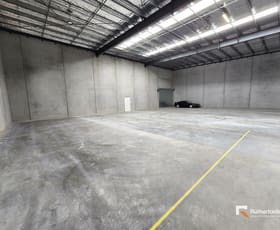 Factory, Warehouse & Industrial commercial property for lease at 45 Bunnett Street Sunshine North VIC 3020