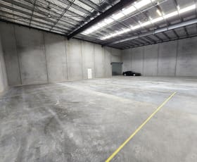 Factory, Warehouse & Industrial commercial property for lease at 45 Bunnett Street Sunshine North VIC 3020