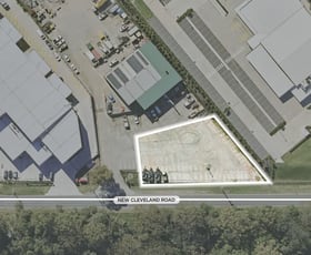 Factory, Warehouse & Industrial commercial property for lease at Tingalpa QLD 4173