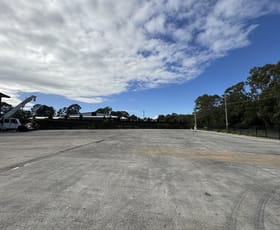 Factory, Warehouse & Industrial commercial property for lease at Tingalpa QLD 4173