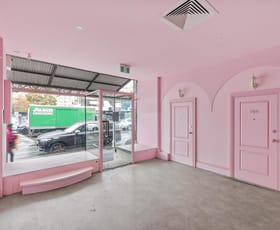Offices commercial property leased at 397 Chapel Street South Yarra VIC 3141