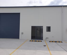 Factory, Warehouse & Industrial commercial property for lease at 6/23-29 Trade Circuit Wauchope NSW 2446