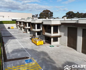 Factory, Warehouse & Industrial commercial property for lease at 2,3 & 6/15 Anzed Court Mulgrave VIC 3170