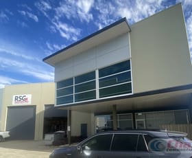 Factory, Warehouse & Industrial commercial property for lease at 10/50 Parker Court Pinkenba QLD 4008