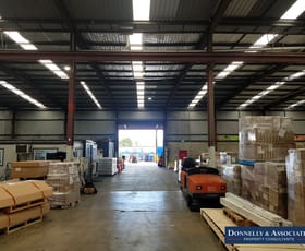 Factory, Warehouse & Industrial commercial property for lease at E/67 Boundary Road Carole Park QLD 4300