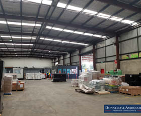 Factory, Warehouse & Industrial commercial property for lease at E/67 Boundary Road Carole Park QLD 4300