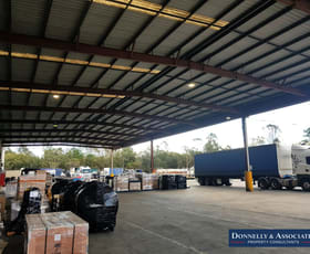 Factory, Warehouse & Industrial commercial property for lease at 67 Boundary Road Carole Park QLD 4300