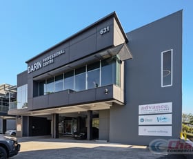 Medical / Consulting commercial property for lease at 3/631 Logan Road Greenslopes QLD 4120