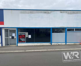 Offices commercial property for lease at 84B Lockyer Avenue Albany WA 6330