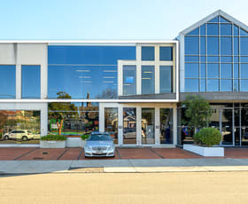 Offices commercial property for lease at 85-87 Charles Street Kew VIC 3101