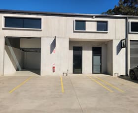 Factory, Warehouse & Industrial commercial property for lease at 16/94 The Entrance Road Erina NSW 2250