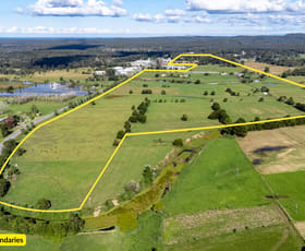 Rural / Farming commercial property for lease at 121 Manning River Drive Taree South NSW 2430