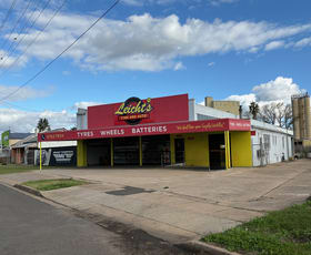 Showrooms / Bulky Goods commercial property for lease at 5/37 Denison Street Tamworth NSW 2340