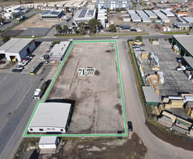 Development / Land commercial property for lease at 71-77 Hallam Valley Road Dandenong South VIC 3175