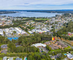Shop & Retail commercial property for lease at 2/149 Ambleside Circuit Lakelands NSW 2282