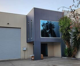 Factory, Warehouse & Industrial commercial property for sale at 38 Production Drive Campbellfield VIC 3061