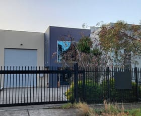 Factory, Warehouse & Industrial commercial property for sale at 38 Production Drive Campbellfield VIC 3061