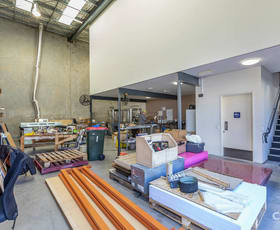 Factory, Warehouse & Industrial commercial property leased at 6/1472 Boundary Road Wacol QLD 4076
