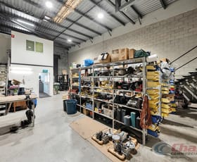 Factory, Warehouse & Industrial commercial property for lease at 5/3 Gosport Street Hemmant QLD 4174