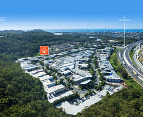 Factory, Warehouse & Industrial commercial property for lease at 2/62 Township Drive Burleigh Heads QLD 4220