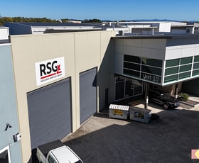 Factory, Warehouse & Industrial commercial property for lease at 10/50 Parker Court Pinkenba QLD 4008