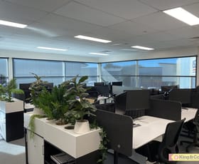 Factory, Warehouse & Industrial commercial property for lease at 10/50 Parker Court Pinkenba QLD 4008