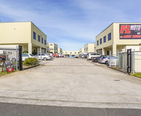 Factory, Warehouse & Industrial commercial property for lease at 5/8-10 Technology Drive Appin NSW 2560