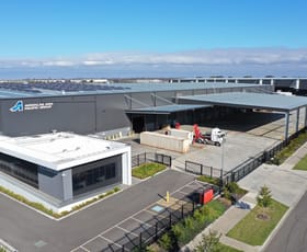 Factory, Warehouse & Industrial commercial property for lease at 45 Titan Drive Mickleham VIC 3064